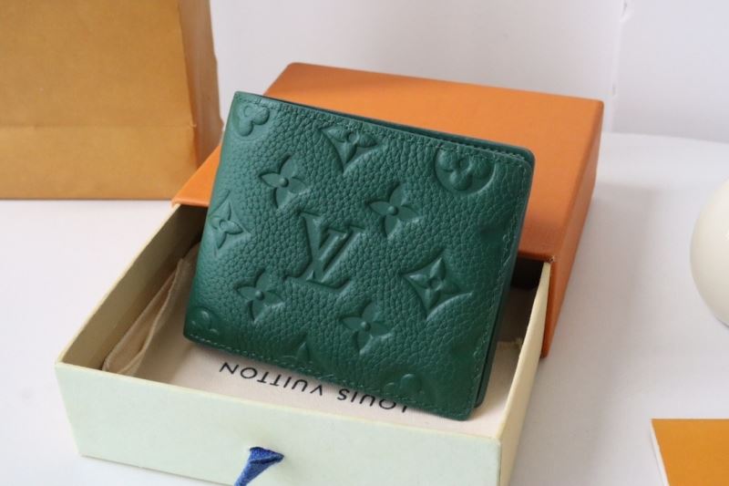 Louis Vuitton Wallets